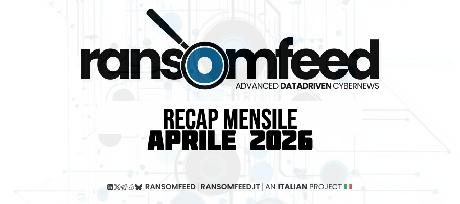 Recap 04 2026
